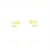 PIERCING ARGENTO ZIRCONE 3PZ