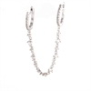 ORECCHINO ARGENTO ZIRCONE