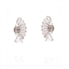ORECCHINO ARGENTO ZIRCONE