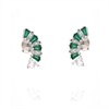 ORECCHINO ARGENTO ZIRCONE