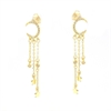 ORECCHINO ARGENTO ZIRCONE