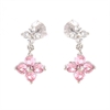 ORECCHINO ARGENTO ZIRCONE