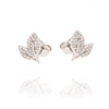 ORECCHINO ARGENTO ZIRCONE 3PZ