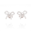 ORECCHINO ARGENTO ZIRCONE 3PZ
