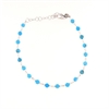 BRACCIALE ARGENTO