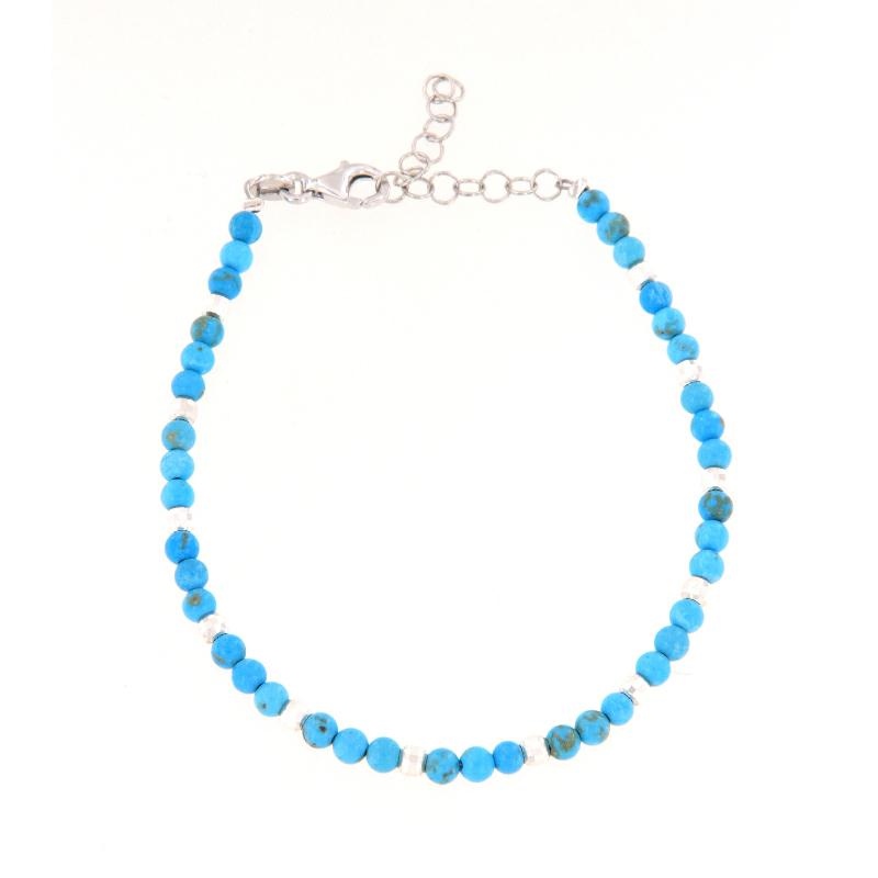 BRACCIALE ARGENTO