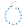BRACCIALE ARGENTO