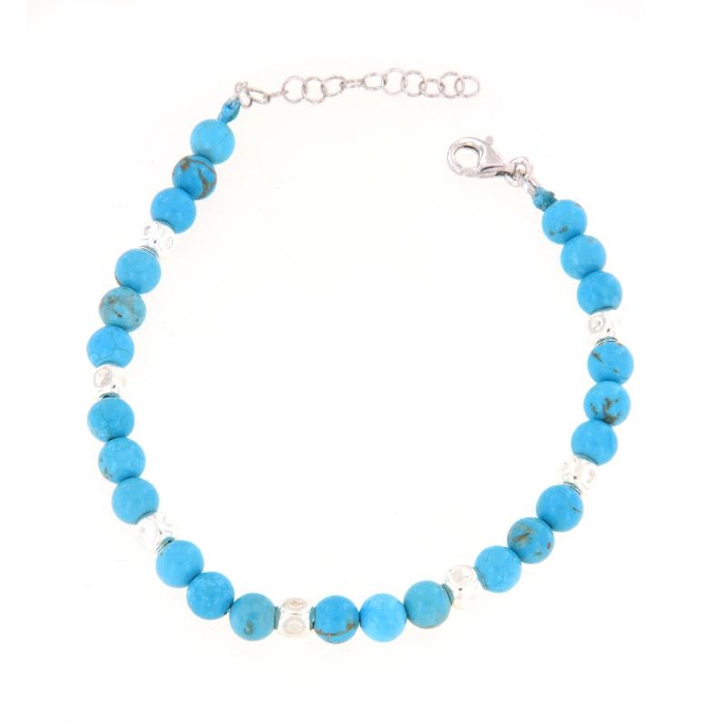BRACCIALE ARGENTO