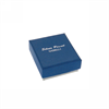 SCATOLA CARTONE BLU