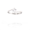 ANELLO ARGENTO ZIRCONE