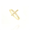 ANELLO ARGENTO ZIRCONE