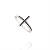 ANELLO ARGENTO ZIRCONE