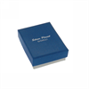 SCATOLA CARTONE BLU