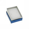 SCATOLA CARTONE BLU