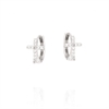 ORECCHINO ARGENTO ZIRCONE