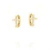 ORECCHINO ARGENTO ZIRCONE
