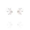 PIERCING ARGENTO ZIRCONE 3PZ
