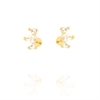PIERCING ARGENTO ZIRCONE 3PZ