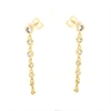 ORECCHINO ARGENTO ZIRCONE