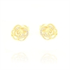 ORECCHINO ARGENTO ZIRCONE 3PZ
