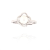 ANELLO ARGENTO ZIRCONE (R)