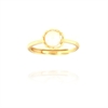 ANELLO ARGENTO ZIRCONE (R)