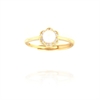 ANELLO ARGENTO ZIRCONE (R)
