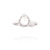 ANELLO ARGENTO ZIRCONE (R)