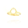ANELLO ARGENTO ZIRCONE (R)