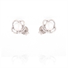 ORECCHINO ARGENTO ZIRCONE