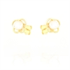 ORECCHINO ARGENTO ZIRCONE