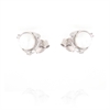 ORECCHINO ARGENTO ZIRCONE