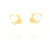 ORECCHINO ARGENTO ZIRCONE
