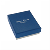 SCATOLA CARTONE BLU
