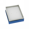 SCATOLA CARTONE BLU