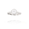 ANELLO ARGENTO ZIRCONE (R)