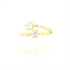 ANELLO ARGENTO ZIRCONE (R)