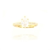 ANELLO ARGENTO ZIRCONE (R)