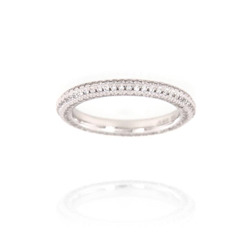 ANELLO ARGENTO ZIRCONE