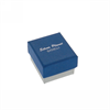 SCATOLA CARTONE BLU