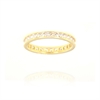 ANELLO ARGENTO ZIRCONE