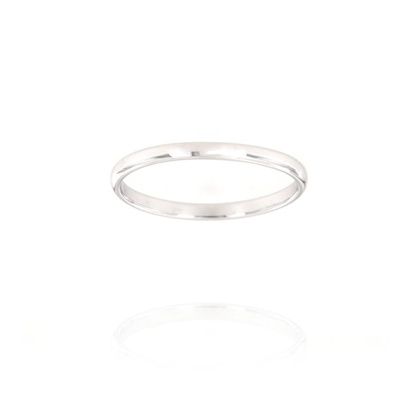 ANELLO ARGENTO