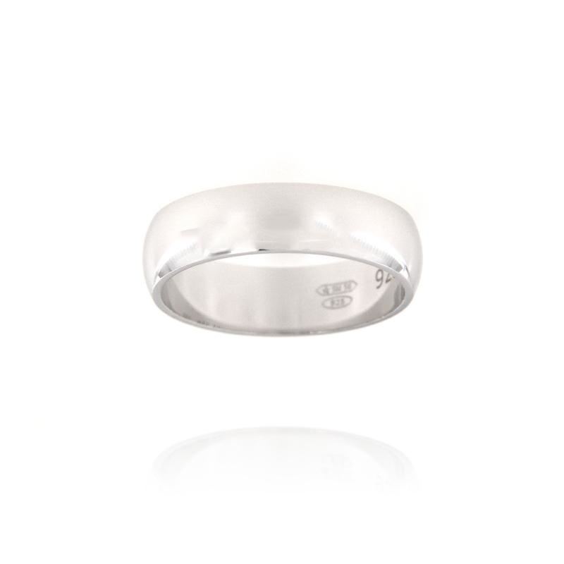 ANELLO ARGENTO