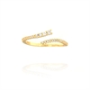 ANELLO ARGENTO ZIRCONE (R)