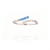 ANELLO ARGENTO ZIRCONE (R)
