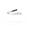 ANELLO ARGENTO ZIRCONE (R)