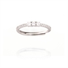 ANELLO ARGENTO ZIRCONE