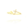 ANELLO ARGENTO ZIRCONE (R)