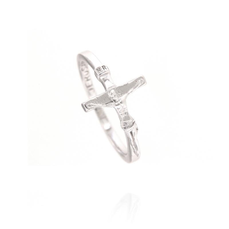 ANELLO ARGENTO
