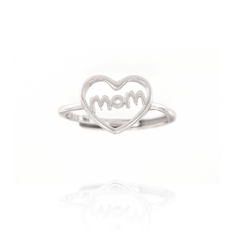ANELLO ARGENTO ZIRCONE (R)